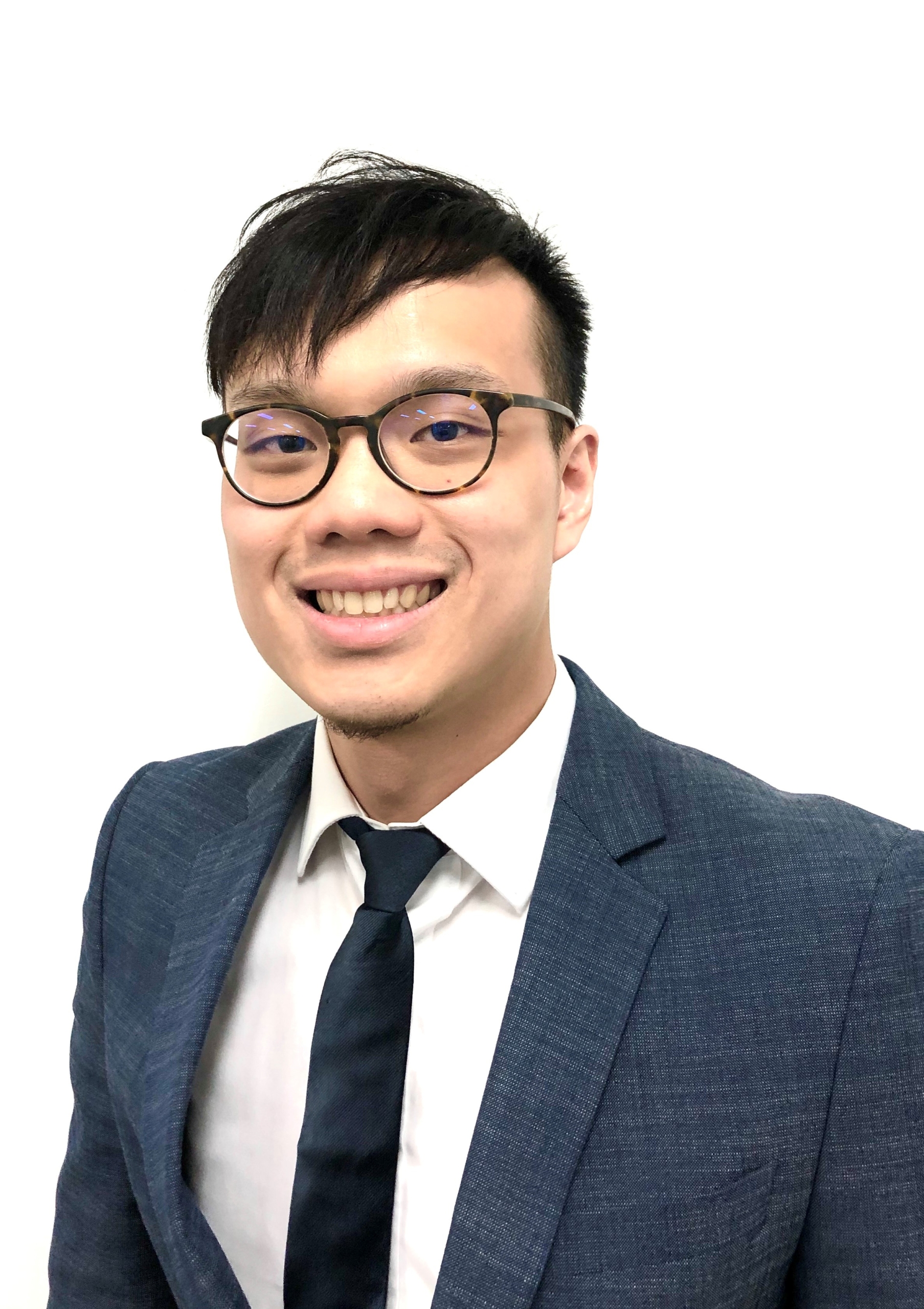 Joseph Sim