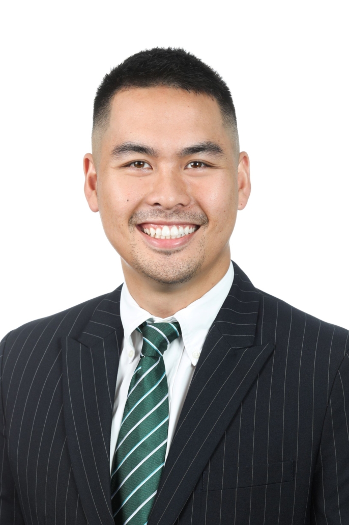 Dominic Doan