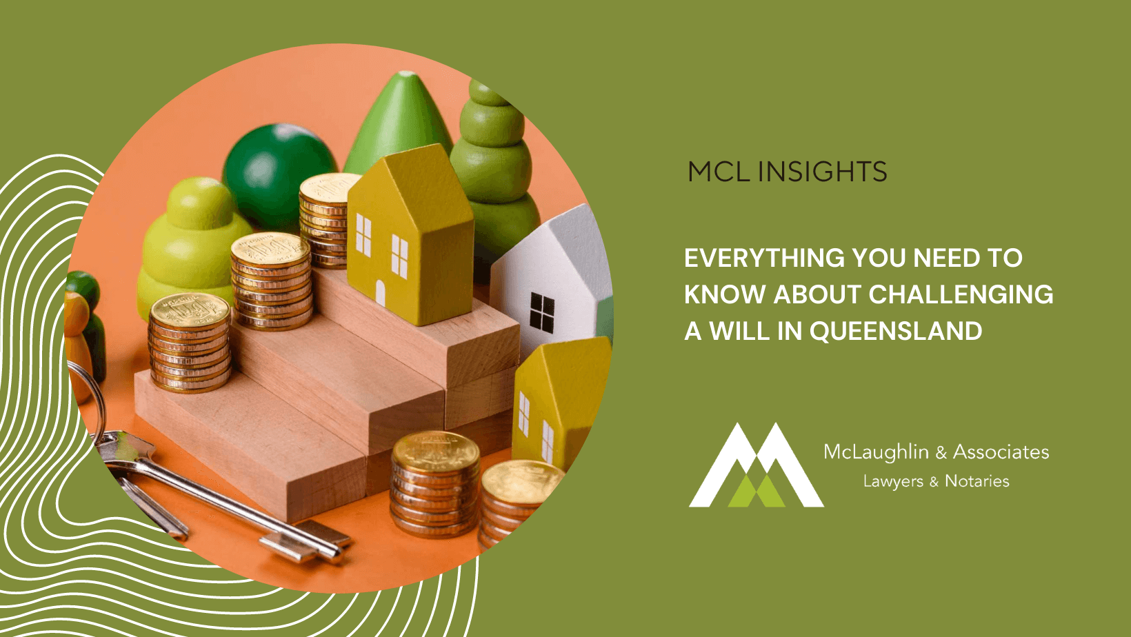 Everything You Need to Know About Challenging a Will in Queensland